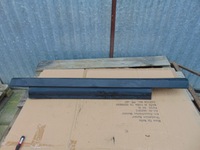 фото thumb №1, Молдинг порог правая передняя ford c-max mk2