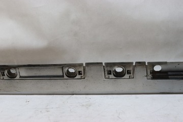 фото thumb №9, Toyota corolla e21 планка порогова накладка права 75850-02220 j-356 a171