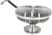 фото thumb №1, Nrf 49163 сцепление, вентилятор охлаждение