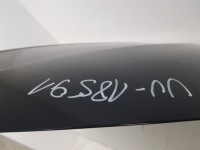 Audi a4 b9 15-21 капот кришка двигуна 8w0823029a Ціна, фото thumb