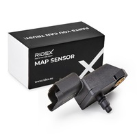 фото thumb №2, Ridex датчик давления w коллекторе впускной do ford focus c-max dm2