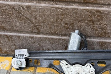 фото thumb №9, Подъемник стекла задних левых дверь mercedes-benz c w203 104048xxx 2.2l