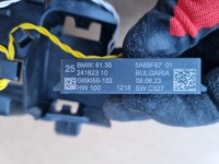 Bmw x4 g02 lci датчики smart відкривач напрямна 9451182 5a69f87 Зі Шроту, фото thumb