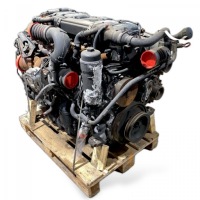 Купить 2461370 scania двигатель, фото thumb