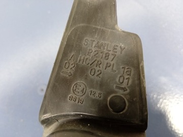 фото thumb №5, Honda jazz i фара лампа левая перед eu p2187