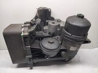 фото thumb №1, Daf xf106 xf 106 tatra phoenix євро 6 основа фільтра радіаторів масла łódź