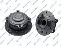 фото thumb №11, Підшипник ступиці bmw 3 kabriolet e93 m3 2006.05-2013