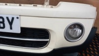 фото thumb №7, Mini one r56 бампер перед галоген 850/0