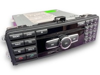 фото thumb №1, Mercedes slk r172 радио navi a1729006804 #405