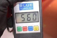 фото thumb №12, Капот кришка двигуна мідна saturn vue 2 ii 07-10