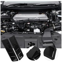 фото thumb №9, Капот вентиляція капот автомобіля впуск повітря панель вихід 2