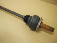 фото thumb №3, Приводной вал приводная задняя mercedes w211