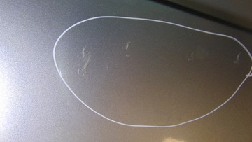 фото thumb №13, Двері зсувні праві vivaro trafic primaster 01-14 рік