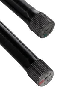 фото thumb №13, Тяги поворотные +2" isuzu trooper 1988-1992