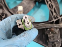 Купить Вентиляторы вентилятор радиатора opel meriva b 13330998 1.7 cdti a17dts, фото thumb