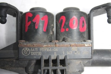 фото thumb №6, Електроклапан клапан 9119164 bmw f10 f11 3.0d