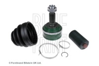 фото thumb №11, Шарнир приводной kpl. honda accord vi cg,ck 1997.0