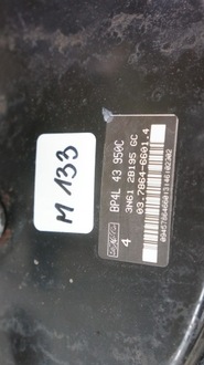 фото thumb №5, Mazda 3 03-09 2.0 насос тормозная усилитель тормозов тормоза