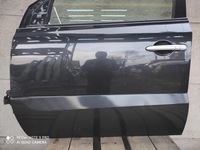 фото thumb №1, Дверь передние левая перед renault koleos i tewxc 2007-2016