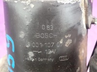 Opel astra g 2 98-09 1.8 стартер 0001107077 9 зубів Недорого, фото thumb