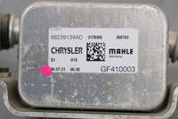 фото thumb №12, Chrysler pacifica 2017- hybrid теплообменник тепла аккумулятора 68239139ac ad