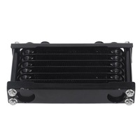 фото thumb №14, Радіатор оливи двигуна алюмінієва радіатор