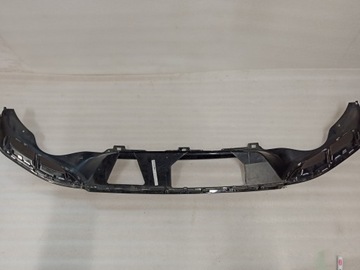 фото thumb №7, Накладка бампера зад 3g0807568b vw passat b8 рестайлинг r-line 18-