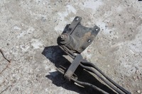 фото thumb №7, Ресора задня nissan cabstar maxity 2.5dci 55020-mb40a