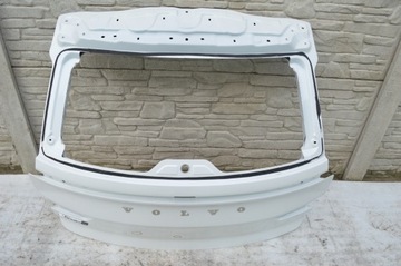 фото thumb №9, Кришка задня багажника volvo ex90