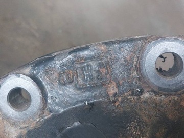 фото thumb №10, Вкладка диференціал міст головка man l2000