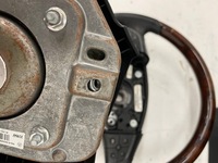 фото thumb №13, Сидіння оббивка шкіра drewno повітропровід mercedes w164 x164 gl комплект