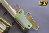 фото thumb №3, Резьба подвеска регулируемое mts alfa romeo 156