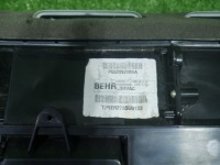 фото thumb №6, Dodge charger 5.7 отопитель радиатор воздуховод