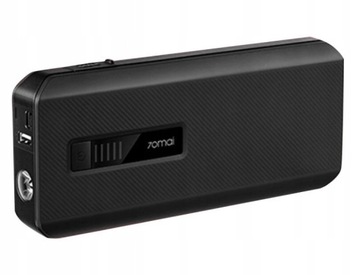 70mai JUMP STARTER MAX Запуск усилителя PowerBank