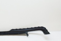 Audi tt 8j9 дифузор заднього бампера 8j0807421f1rr оригінальний Недорого, фото thumb