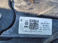 фото thumb №3, Лампа t-roc led 2ga941036h права оригінал комплектна