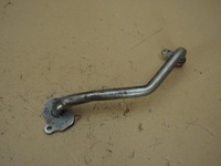 фото thumb №9, Шланг масляный 6.0 v12 07c115203g audi a8 d3 bht