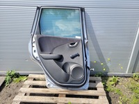 фото thumb №6, Honda jazz iii 10r дверь левый задняя nh642m