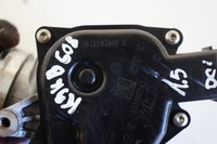 фото thumb №4, Дросельна заслінка renault kangoo ii 1.5 dci 161a09794r