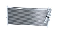 фото thumb №8, Конденсатор кондиционера nrf 35563