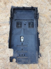 фото thumb №1, Ford mondeo mk4 lift основание аккумулятор