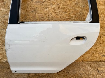 фото thumb №11, Dacia sandero ii 2 универсал дверь задние зад левая