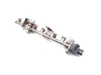 Jaguar xf молдинг впрыскная 3.0 бензин 175kw 238 hp 6r8e-ac 0201102e 2010 Доставка, фото thumb