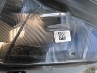 фото thumb №11, Mercedes vito v klasa w447 447 лампа правая h7