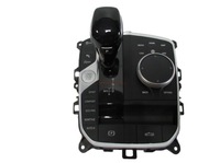 фото thumb №1, Bmw z4 g29 ручка переключения передач idrive панель