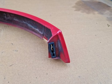 фото thumb №6, Решітка радіатора решітка l547 trafic vivaro primastar 1.9dci