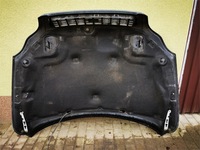 фото thumb №10, Volvo xc90 lift 06-11 капот комплектна демонтаж