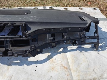 фото thumb №4, Панель роздавальна, консоль, ремені, подушка, hyundai tucson iii 1.6 t-gdi