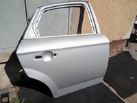 фото thumb №6, Дверь ford mondeo mk4 выбор oryg.