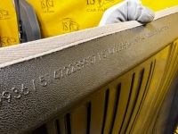 фото thumb №10, Мат обшивка багажника bmw seria 3 f30 seria 4 f32 nowa oem